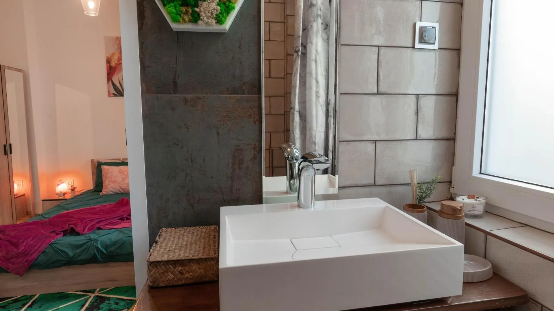 Vintage Bohemian Paradise With Xbox Series X For Big Groups Sofia