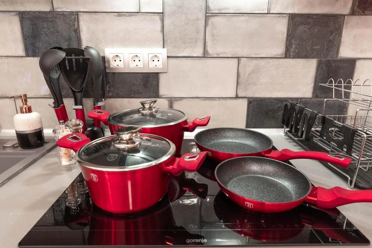 Apartment Vintage Bohemian Paradise With Xbox Series X For Big Groups Sofia Bulgaria